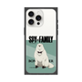 プレミアムスクエアケース［ SPY×FAMILY - ボンド・フォージャー - 立ち絵1 ］