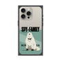 プレミアムスクエアケース［ SPY×FAMILY - ボンド・フォージャー - 立ち絵1 ］