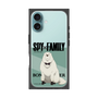 プレミアムスクエアケース［ SPY×FAMILY - ボンド・フォージャー - 立ち絵1 ］