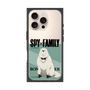 プレミアムスクエアケース［ SPY×FAMILY - ボンド・フォージャー - 立ち絵1 ］