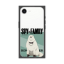 プレミアムスクエアケース［ SPY×FAMILY - ボンド・フォージャー - 立ち絵1 ］