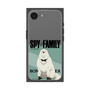 プレミアムスクエアケース［ SPY×FAMILY - ボンド・フォージャー - 立ち絵1 ］