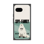 プレミアムスクエアケース［ SPY×FAMILY - ボンド・フォージャー - 立ち絵1 ］