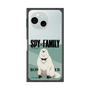 プレミアムスクエアケース［ SPY×FAMILY - ボンド・フォージャー - 立ち絵1 ］