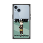 プレミアムスクエアケース［ SPY×FAMILY - ダミアン・デズモンド - 立ち絵1 ］
