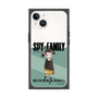 プレミアムスクエアケース［ SPY×FAMILY - ベッキー・ブラックベル - 立ち絵1 ］