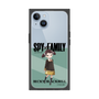 プレミアムスクエアケース［ SPY×FAMILY - ベッキー・ブラックベル - 立ち絵1 ］