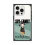 プレミアムスクエアケース［ SPY×FAMILY - ベッキー・ブラックベル - 立ち絵1 ］