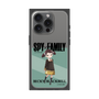 プレミアムスクエアケース［ SPY×FAMILY - ベッキー・ブラックベル - 立ち絵1 ］