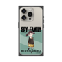 プレミアムスクエアケース［ SPY×FAMILY - ベッキー・ブラックベル - 立ち絵1 ］