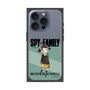 プレミアムスクエアケース［ SPY×FAMILY - ベッキー・ブラックベル - 立ち絵1 ］