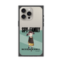 プレミアムスクエアケース［ SPY×FAMILY - ベッキー・ブラックベル - 立ち絵1 ］