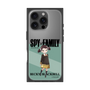 プレミアムスクエアケース［ SPY×FAMILY - ベッキー・ブラックベル - 立ち絵1 ］