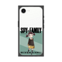 プレミアムスクエアケース［ SPY×FAMILY - ベッキー・ブラックベル - 立ち絵1 ］