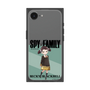 プレミアムスクエアケース［ SPY×FAMILY - ベッキー・ブラックベル - 立ち絵1 ］