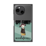 プレミアムスクエアケース［ SPY×FAMILY - ベッキー・ブラックベル - 立ち絵1 ］