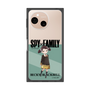プレミアムスクエアケース［ SPY×FAMILY - ベッキー・ブラックベル - 立ち絵1 ］