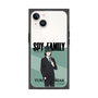 プレミアムスクエアケース［ SPY×FAMILY - ユーリ・ブライア - 立ち絵1 ］
