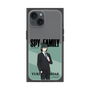 プレミアムスクエアケース［ SPY×FAMILY - ユーリ・ブライア - 立ち絵1 ］