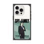 プレミアムスクエアケース［ SPY×FAMILY - ユーリ・ブライア - 立ち絵1 ］