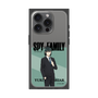 プレミアムスクエアケース［ SPY×FAMILY - ユーリ・ブライア - 立ち絵1 ］