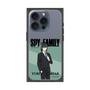 プレミアムスクエアケース［ SPY×FAMILY - ユーリ・ブライア - 立ち絵1 ］