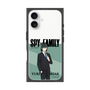 プレミアムスクエアケース［ SPY×FAMILY - ユーリ・ブライア - 立ち絵1 ］