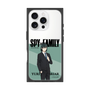 プレミアムスクエアケース［ SPY×FAMILY - ユーリ・ブライア - 立ち絵1 ］