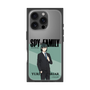 プレミアムスクエアケース［ SPY×FAMILY - ユーリ・ブライア - 立ち絵1 ］