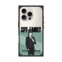 プレミアムスクエアケース［ SPY×FAMILY - ユーリ・ブライア - 立ち絵1 ］