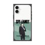 プレミアムスクエアケース［ SPY×FAMILY - ユーリ・ブライア - 立ち絵1 ］