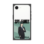 プレミアムスクエアケース［ SPY×FAMILY - ユーリ・ブライア - 立ち絵1 ］