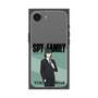 プレミアムスクエアケース［ SPY×FAMILY - ユーリ・ブライア - 立ち絵1 ］