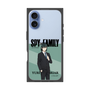 プレミアムスクエアケース［ SPY×FAMILY - ユーリ・ブライア - 立ち絵1 ］