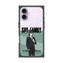 プレミアムスクエアケース［ SPY×FAMILY - ユーリ・ブライア - 立ち絵1 ］
