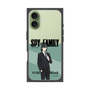 プレミアムスクエアケース［ SPY×FAMILY - ユーリ・ブライア - 立ち絵1 ］