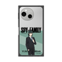 プレミアムスクエアケース［ SPY×FAMILY - ユーリ・ブライア - 立ち絵1 ］