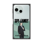 プレミアムスクエアケース［ SPY×FAMILY - ユーリ・ブライア - 立ち絵1 ］
