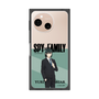 プレミアムスクエアケース［ SPY×FAMILY - ユーリ・ブライア - 立ち絵1 ］
