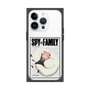 プレミアムスクエアケース［ SPY×FAMILY - アーニャ＆ボンド2 ］