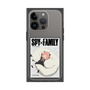 プレミアムスクエアケース［ SPY×FAMILY - アーニャ＆ボンド2 ］
