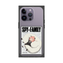 プレミアムスクエアケース［ SPY×FAMILY - アーニャ＆ボンド2 ］