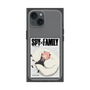 プレミアムスクエアケース［ SPY×FAMILY - アーニャ＆ボンド2 ］