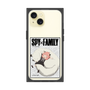 プレミアムスクエアケース［ SPY×FAMILY - アーニャ＆ボンド2 ］