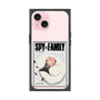 プレミアムスクエアケース［ SPY×FAMILY - アーニャ＆ボンド2 ］