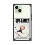 プレミアムスクエアケース［ SPY×FAMILY - アーニャ＆ボンド2 ］