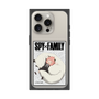 プレミアムスクエアケース［ SPY×FAMILY - アーニャ＆ボンド2 ］