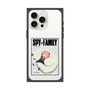 プレミアムスクエアケース［ SPY×FAMILY - アーニャ＆ボンド2 ］