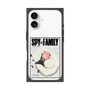 プレミアムスクエアケース［ SPY×FAMILY - アーニャ＆ボンド2 ］