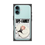 プレミアムスクエアケース［ SPY×FAMILY - アーニャ＆ボンド2 ］